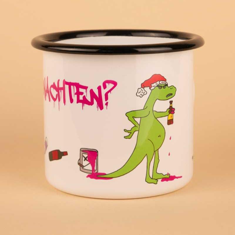 Dino Mug WHATFURNIGHTS