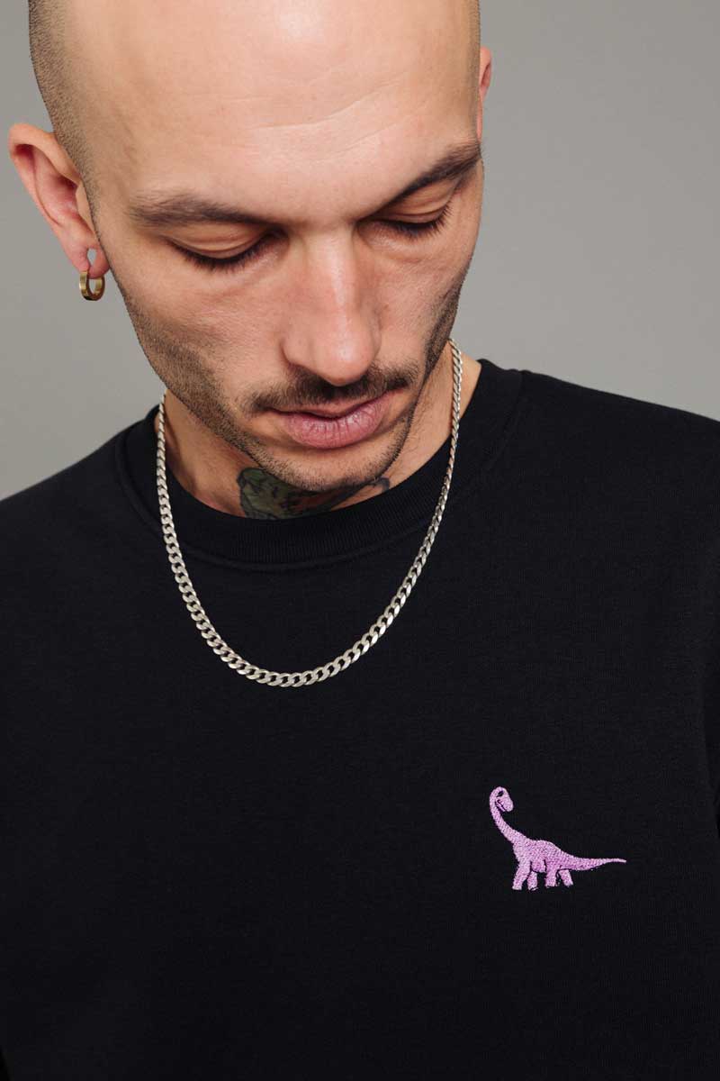 HALSY Dino Sweatshirt Kreuzueber