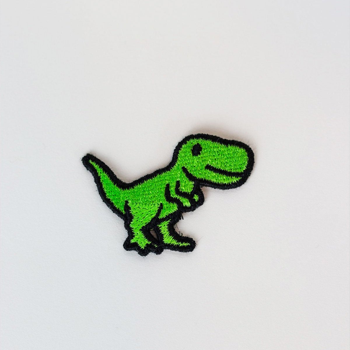 T-Rex Dino Aufnäher Kreuzueber 